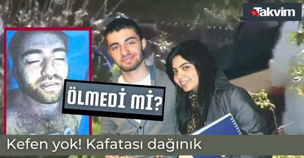 Cem Garipoğlu ölmedi mi? Açılan mezarda şoke eden detay! Ceset ona ait değil mi? Ailesi DNA örneği verdi