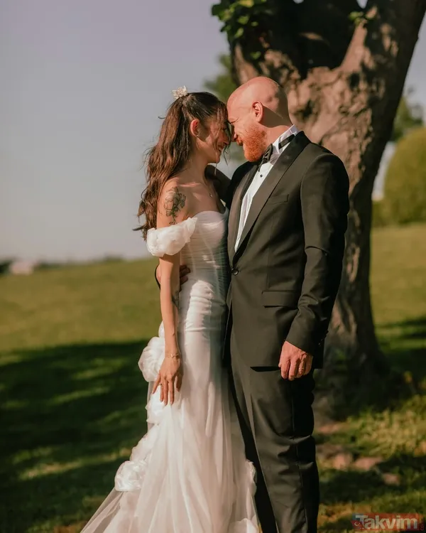 3 hafta önce evlenen Furkan Kızılay’a ayrılık sorusu! Görmezden gelmedi böyle yanıt verdi - 4