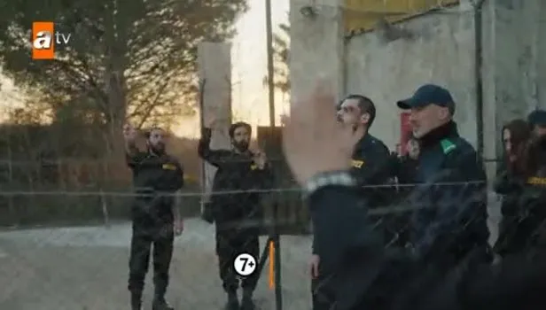 İZLE | Yalnız Kurt 8. bölüm 2. fragmanı: Bu dövüş ikimizinde hayatını belirleyecek!