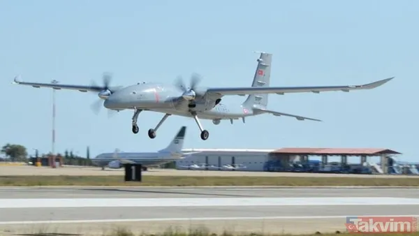 Yerli ve milli imkanlarla geliştirilen Bayraktar Akıncı TİHA büyük güne bir adım daha yaklaştı! - 7