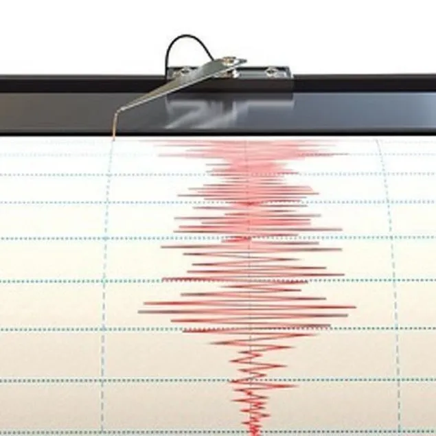 Erzincan’da korkutan deprem