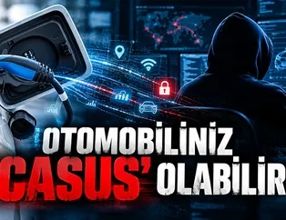 Elektrikli otomobillerde veri güvenliği tartışması: Kameralar, sensörler ve uzaktan müdahale riski