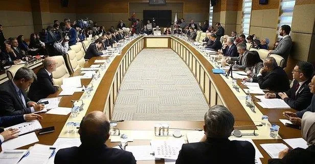 Kritik teklif komisyonda kabul edildi!