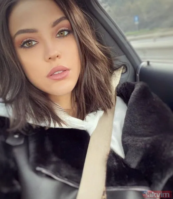 Tuvana Türkay'ın annesi Armağan Doğan'la benzerliğini görenler şaştı kaldı o detay yürek sızlattı: "Benimle, benim için ölüyordun..." - 6