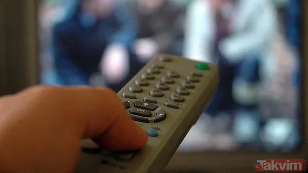 TV YAYIN AKIŞI 1 AĞUSTOS 📺 Bu akşam hangi filmler var? İşte ATV, TRT 1, Kanal D yayın akışı listesi... - 8