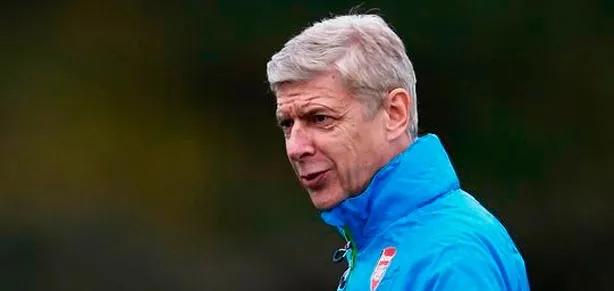 Arsene Wenger Aslan’ı üzecek