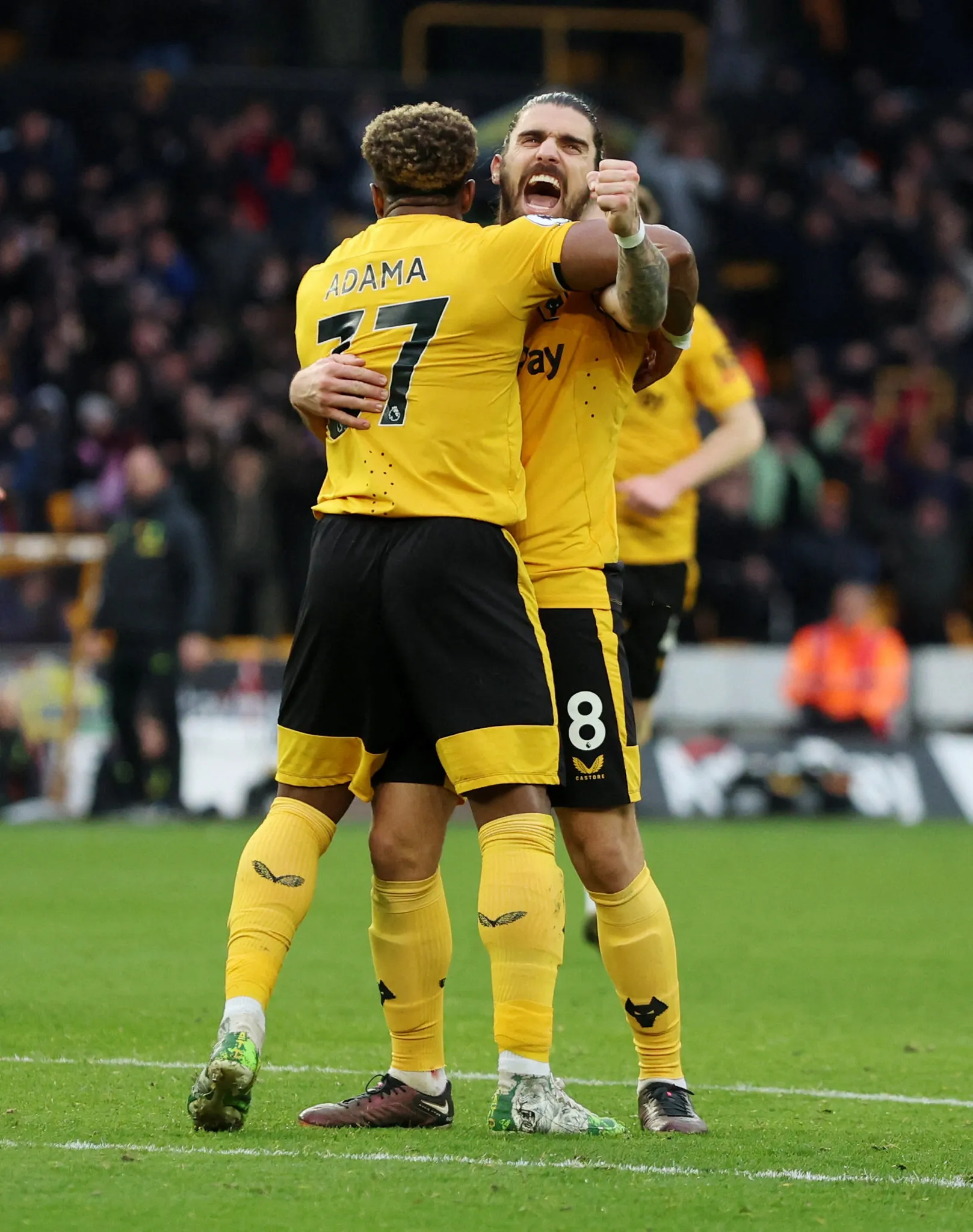 Fenerbahçe'den yılın transferi! Portekizli yıldız geliyor - 23