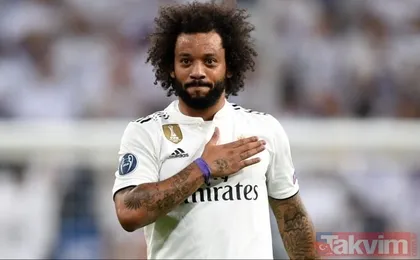 Şampiyonlar Ligi Galatasaray - Real Madrid maçı muhtemel 11’leri