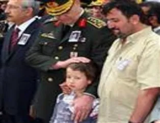 Şehitlere Son Veda