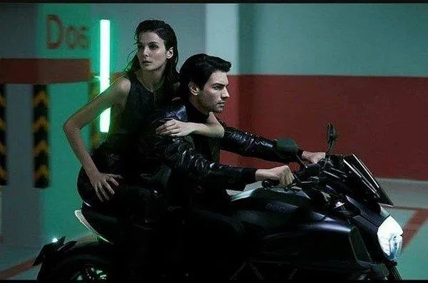 ATV'den yeni yıl armağanı! Tanıtımlarıyla büyük merak uyandıran Akıncı’nın yayın tarihi belli oldu-4