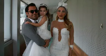 Hamile olduğunu açıklamıştı! Seren Serengil ve eşi Yaşar İpek boşanıyor mu?