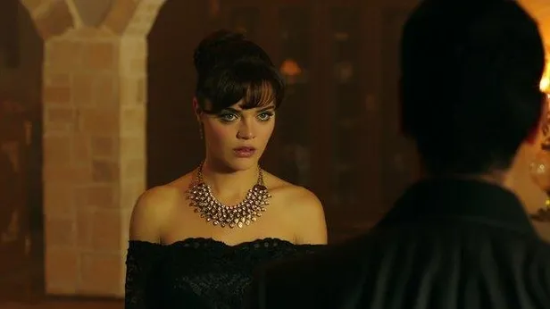 Bir Zamanlar Çukurova’nın 12. yeni bölümü yayınlandı | Bir Zamanlar Çukurova 11. son bölüm tek parça izle!-9