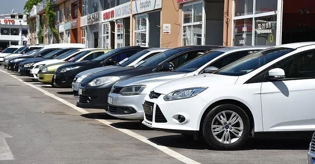 TBMM'de dikkat çeken teklif: İkinci elden sonra sıfır araçlara da ekspertiz zorunlu mu oluyor?