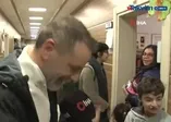 Ünlü Oyuncu Ozan Güven Oyunu Kullandı