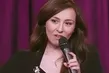 Kanuni’ye söven sözde komedyen Tuba Ulu’ya ceza