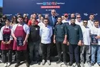 Eskişehir ilk kez Kültür Yolu’nda! Lezzet duraklarıyla şehirde festival coşkusu başladı