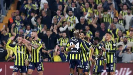 Kanarya'dan zirveye mesaj! Fenerbahçe - Kayserispor: 4-2 | MAÇ SONUCU