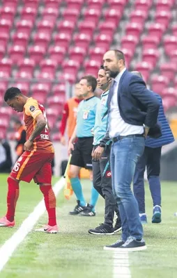 Saray değil çiftlik!