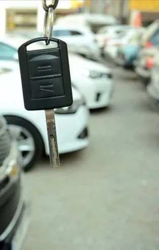 Online ikinci el otomobil pazarında en çok satılanlar belli oldu