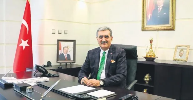 Pankobirlik Genel Başkanı Recep Konuk: Geri çekilme 98 yıl önce bitti