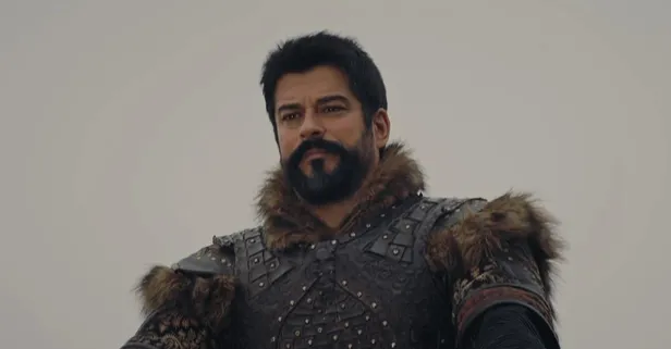 ATV'nin reyting rekortmeni dizisi Kuruluş Osman'da Osman Bey Mekece’yi aldı