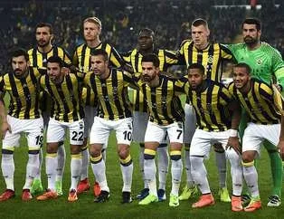 F.Bahçe neden elendi? İşte taraftarları şoke eden yanıtı