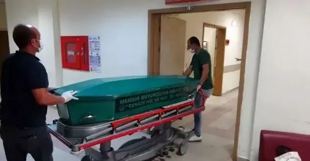 Su kavgası: 1 ölü