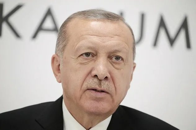 Başkan Erdoğan'dan "G20" değerlendirmesi