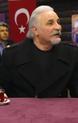 Referandumu bir de Heredot Şevket'ten dinleyin
