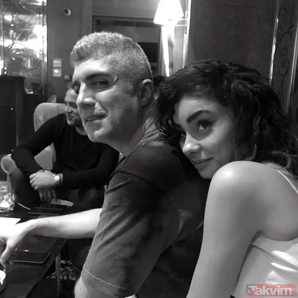 Özcan Deniz genç sevgilisiyle pozlarını paylaşmıştı! Feyza Aktan’dan hamle gecikmedi süper minili pozları ‘nispet’ olarak yorumlandı - 4