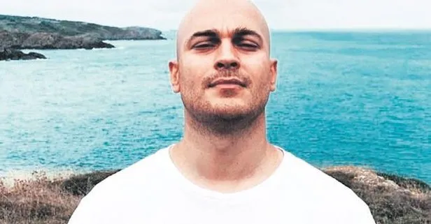 Ben Çağatay!