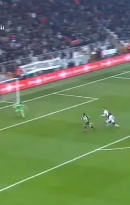 Soldado'dan klas gol! Ofsayt var mı?