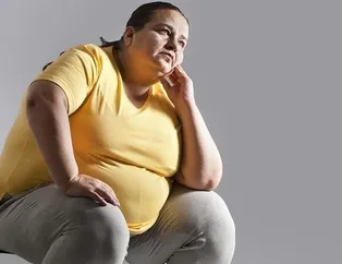 Büyük göbek kanser demek