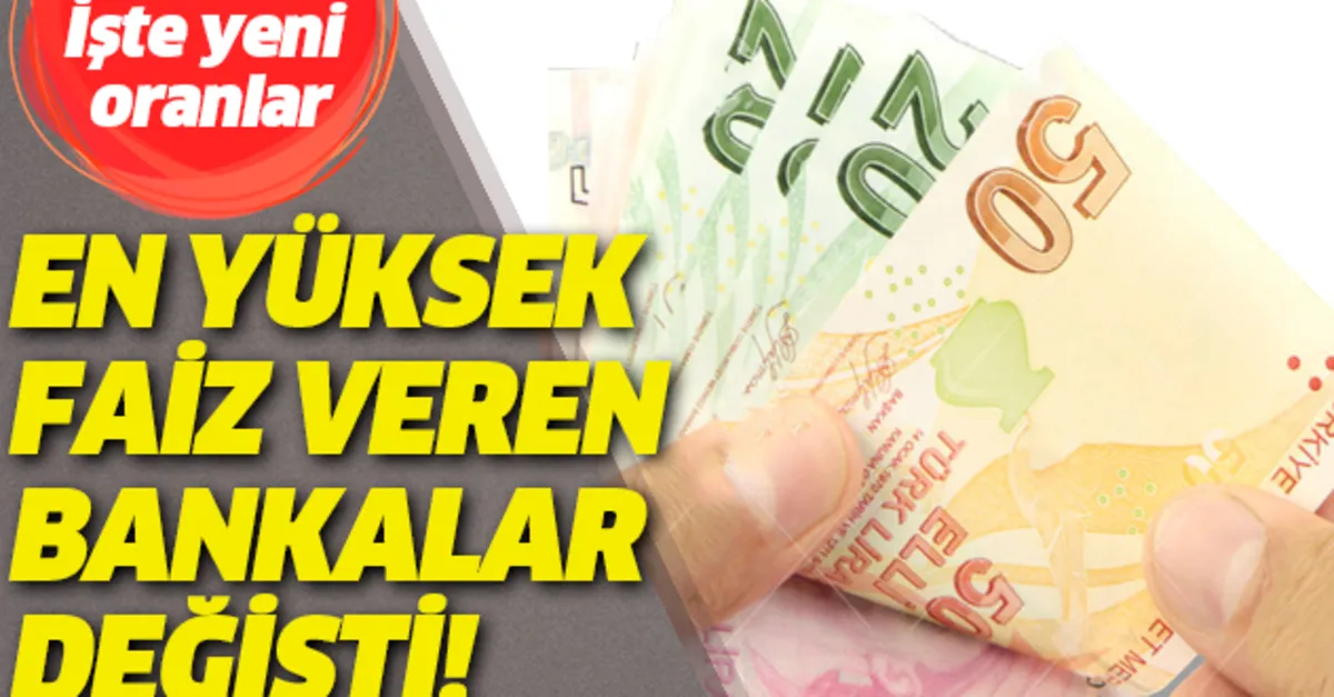 teb ve garanti bank mevduat faiz