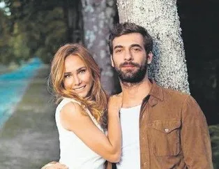 Aşk bitti dostluk baki