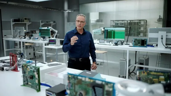 Apple M1 işlemcisini tanıttı! Macbook Air ve diğer yeni Mac'lere güç katacak! Peki M1 işlemcisi nedir?-2