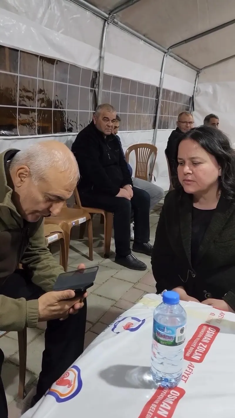 Son dakika: Başkan Erdoğan şehit Fırat Der'in ailesiyle görüştü-3