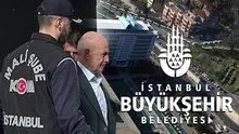 İBBye 5.dalga operasyonu! Büyükçekmece Belediye Başkanı Hasan Akgünün 25 senelik rüşvet çarkı ifşa oldu: Yeğeni de işin içinde...