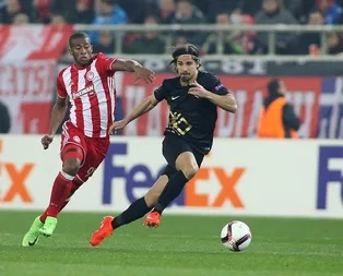 Osmanlı istediğini aldı!