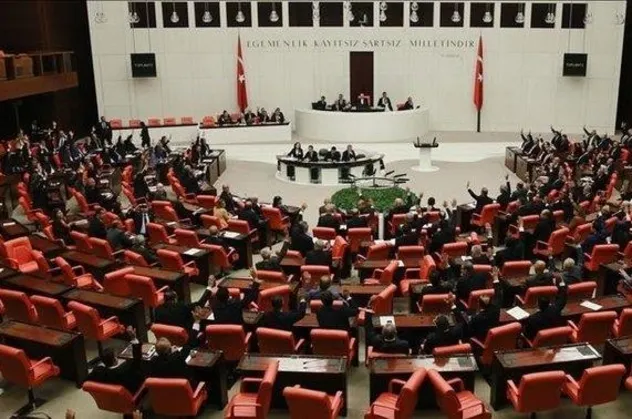 Yargı reform paketi Resmi Gazete'de
