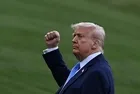 ABD Başkanı Trump'tan İran'a nükleer tehdit: "Başına kötü şeyler gelecek"