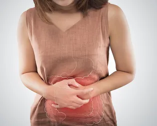 Mide ağrısı için 10 önemli püf nokta