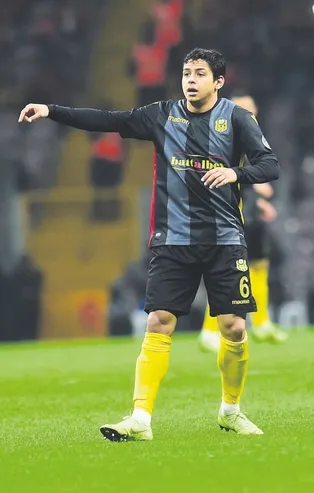 Beşiktaş'ta Guilherme iddiaları güçleniyor! Brezilyalı yıldızın menajeri ile Ümraniye'de sürpriz görüşme