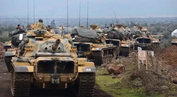 Böyle bir harekatı hiçbir ordu yapamazdı-1