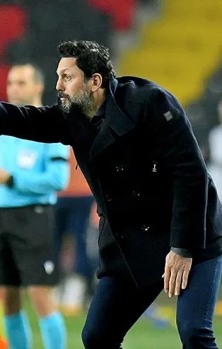 Erol Bulut için şok fesih iddiası