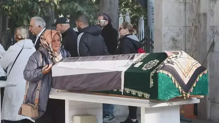 Milli sporcu Selene Durna hayatını kaybetti! Spor camiasını yasa boğan ölümde intihar şüphesi-6