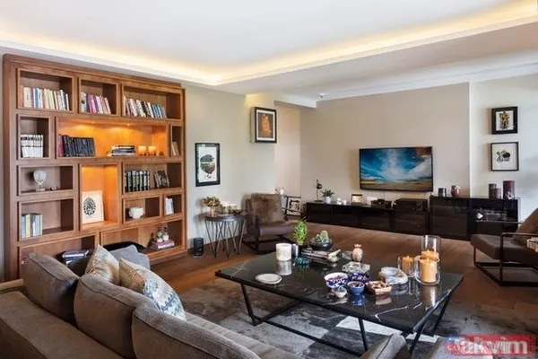 Halit Ergenç ile Bergüzar Korel’in evinde işler karıştı! 14 yıl önce evlenmişlerdi! “Ergenç’lerin doğal yaşamına şahit oluyorsunuz” - 24