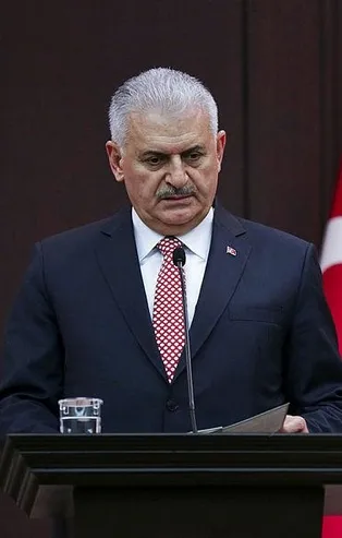 Binali Yıldırım'dan Kanal İstanbul açıklaması: Hizmetlerimizi taçlandıracak bir proje olacak