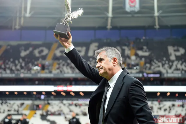 Beşiktaş'tan 3 puanlı kapanış! (MS: Beşiktaş 3-2 Kasımpaşa) - 12