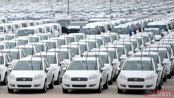 Sahibinden satılık ikinci el sıfır 100 bin TL altı fiyatla satılan otomobiller hangileri - 9